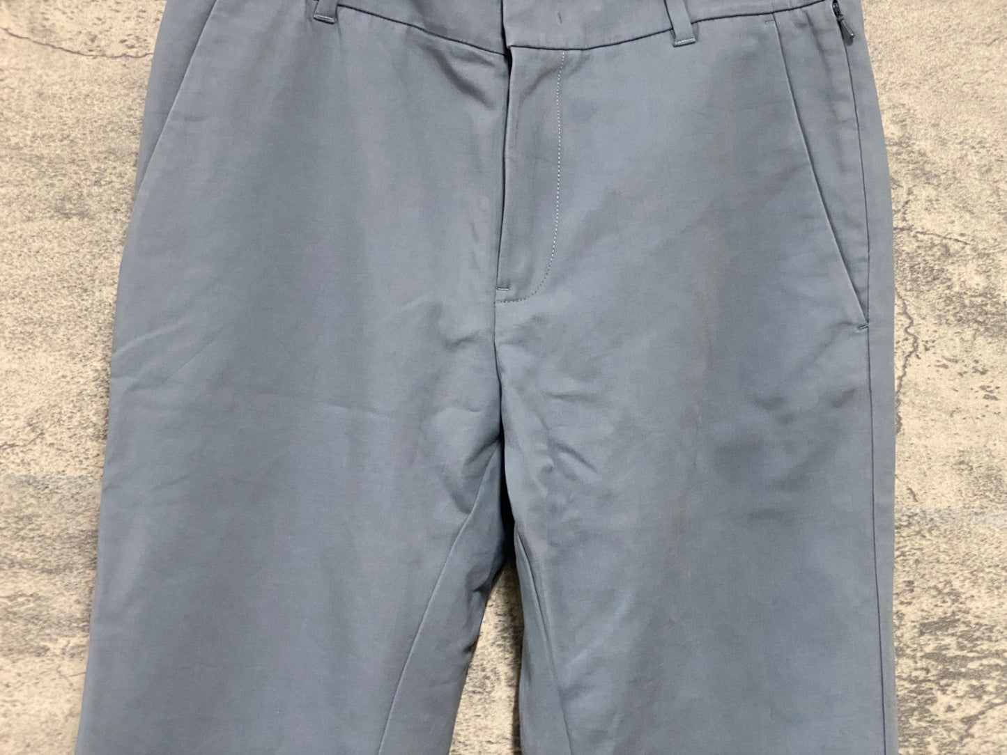JC968 ラファ Rapha EXPLORE PANT サイクルパンツ グレー 30W 32L