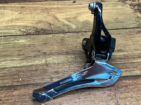 JA800 シマノ SHIMANO 105 FD-5800 フロントディレイラー バンド式 Φ28.6