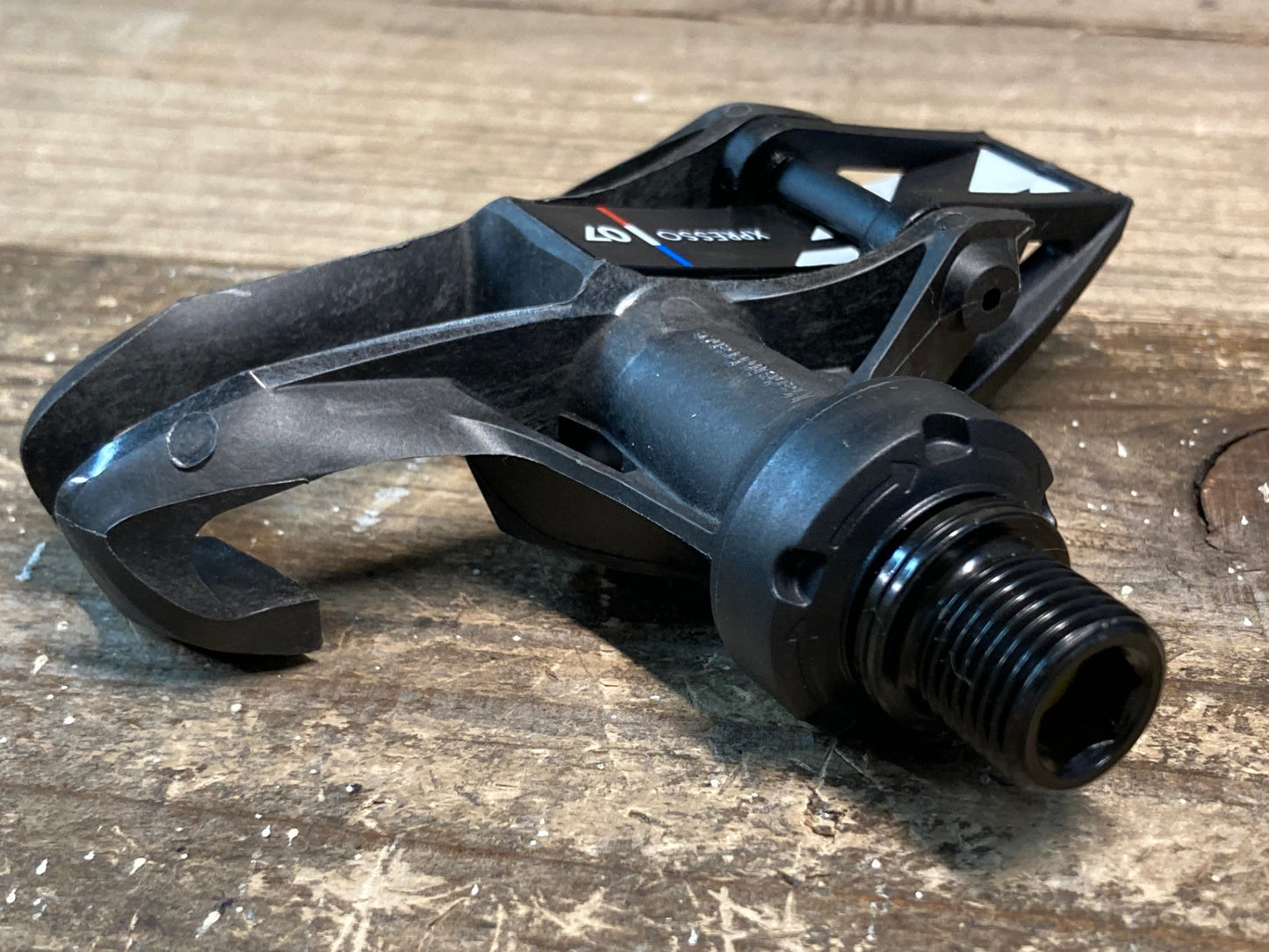 IU762 タイム Time エクスプレッソ Xpresso 7 ビンディングペダル