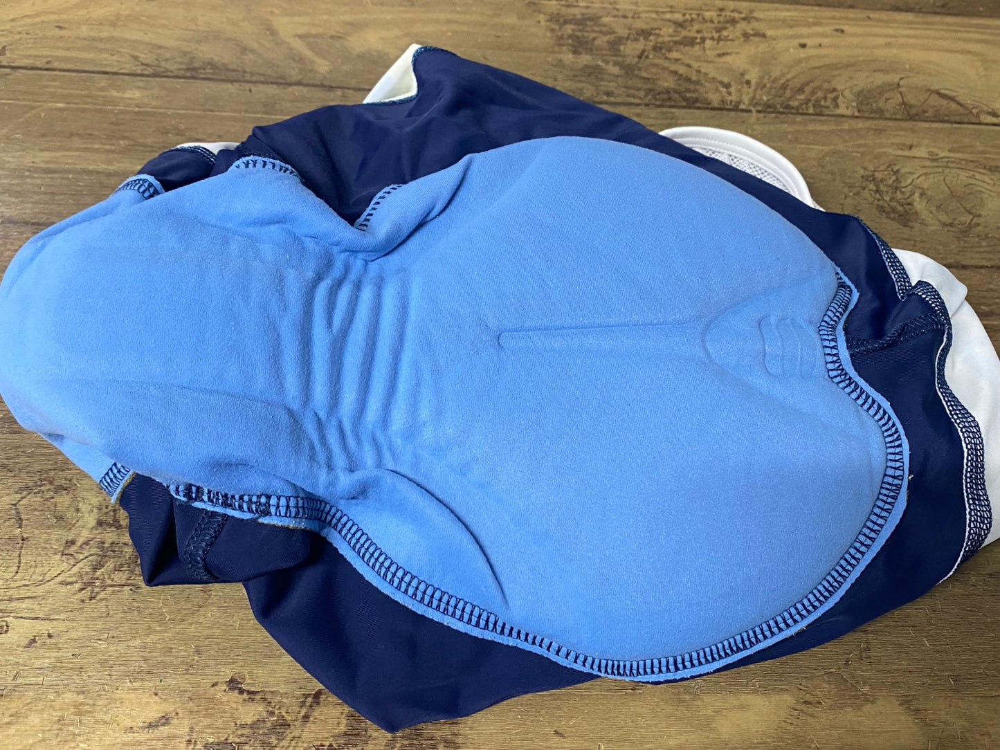 IS045 スポーツフル Sportful ビブショーツ TINKOFF 黒 紺 L