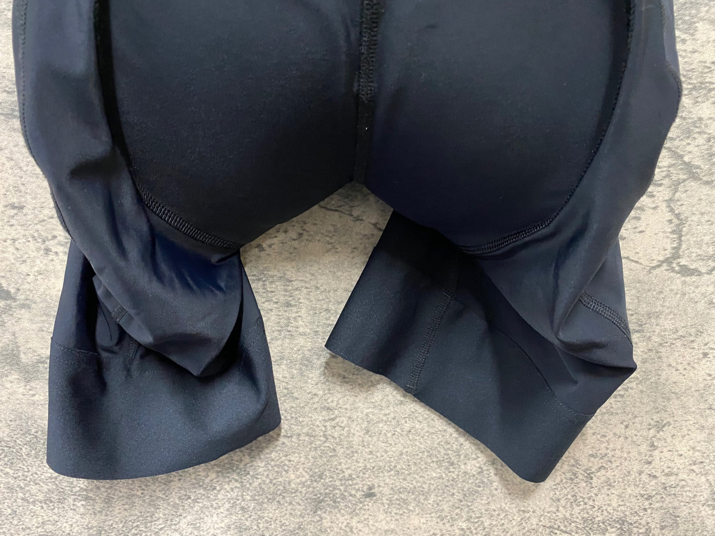 JC316 ラファ Rapha CORE BIB SHORTS コアビブショーツ 黒 S