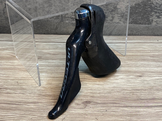 IW834 シマノ SHIMANO アルテグラ ULTEGRA ST-R8000 STIレバー 2S 左のみ