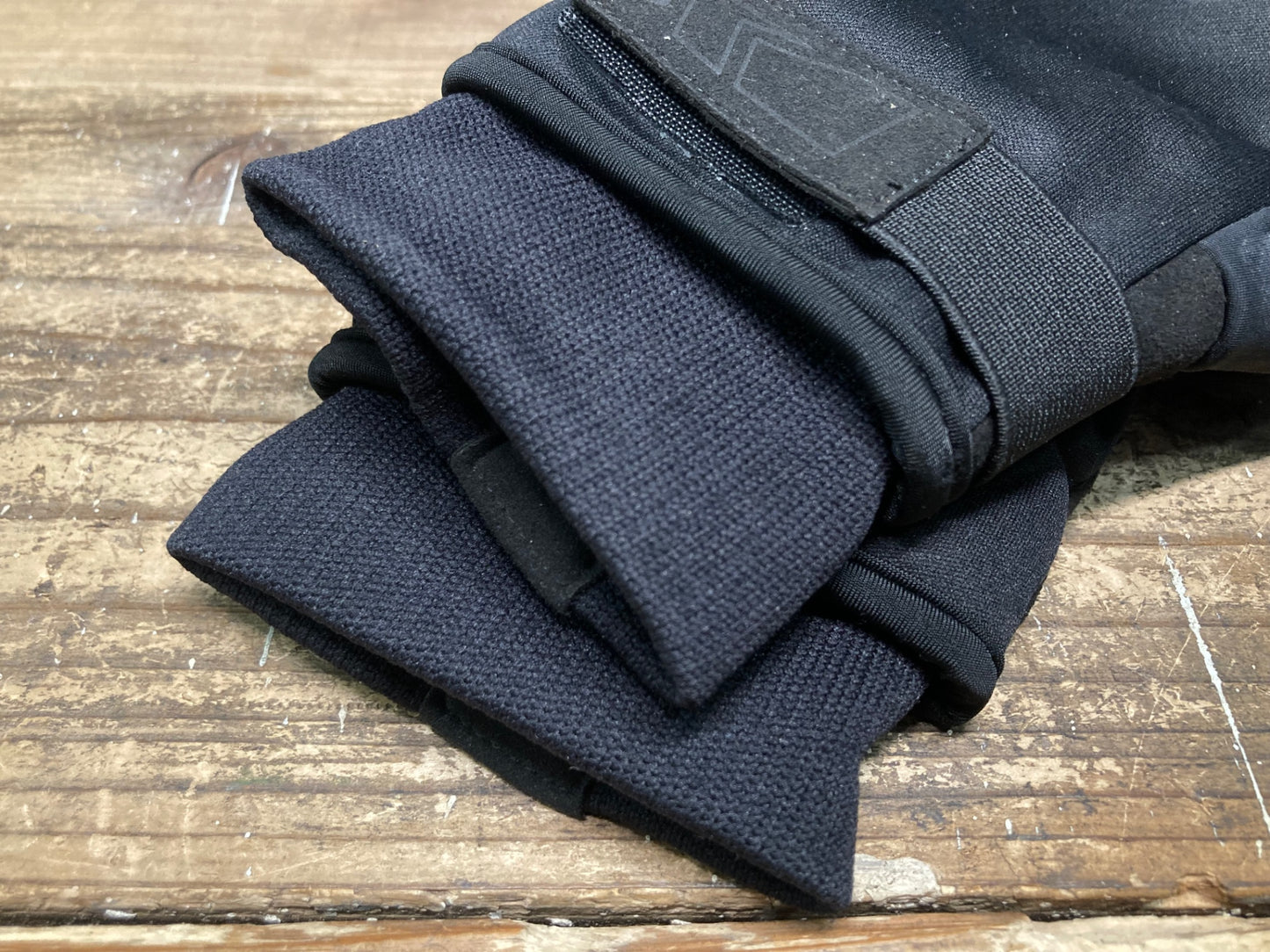 IV411 キネティックス kinetixx ルーカス サイクルグローブ GORE-TEX 8.5