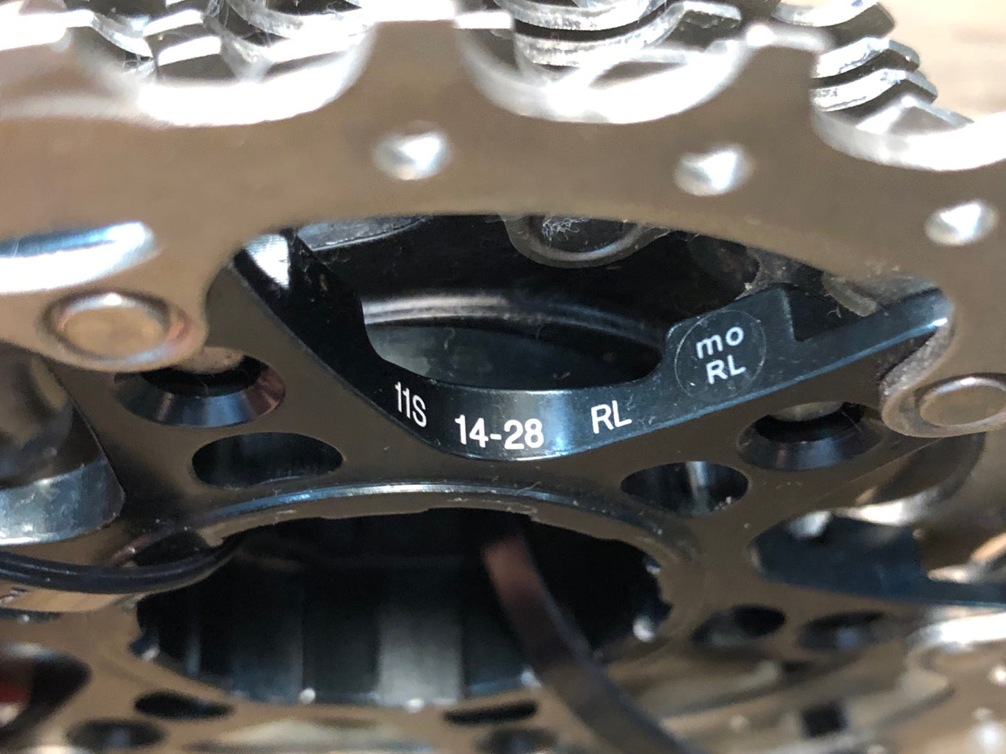 IW875 シマノ SHIMANO アルテグラ ULTEGRA CS-R8000 スプロケット 11S 14-28T