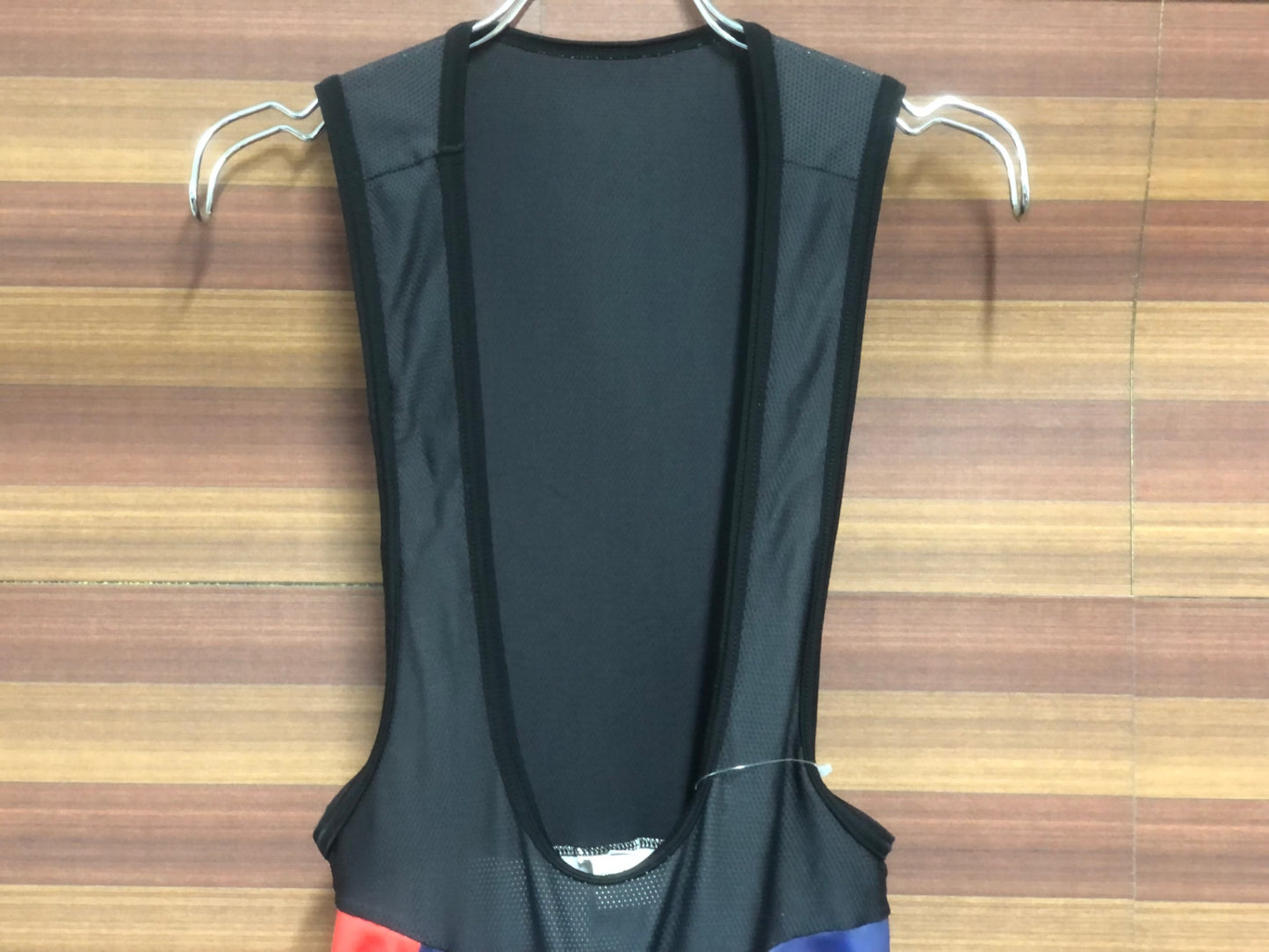 IN988 サンボルト SUNVOLT ビブショーツ 紫 M