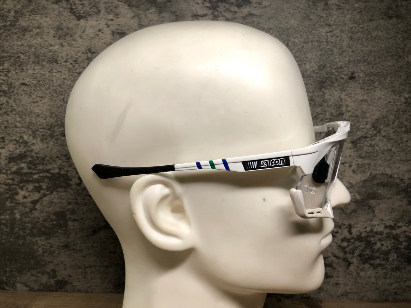 IZ627 シーコン scicon AEROSHADE XL サングラス アイウェア 白