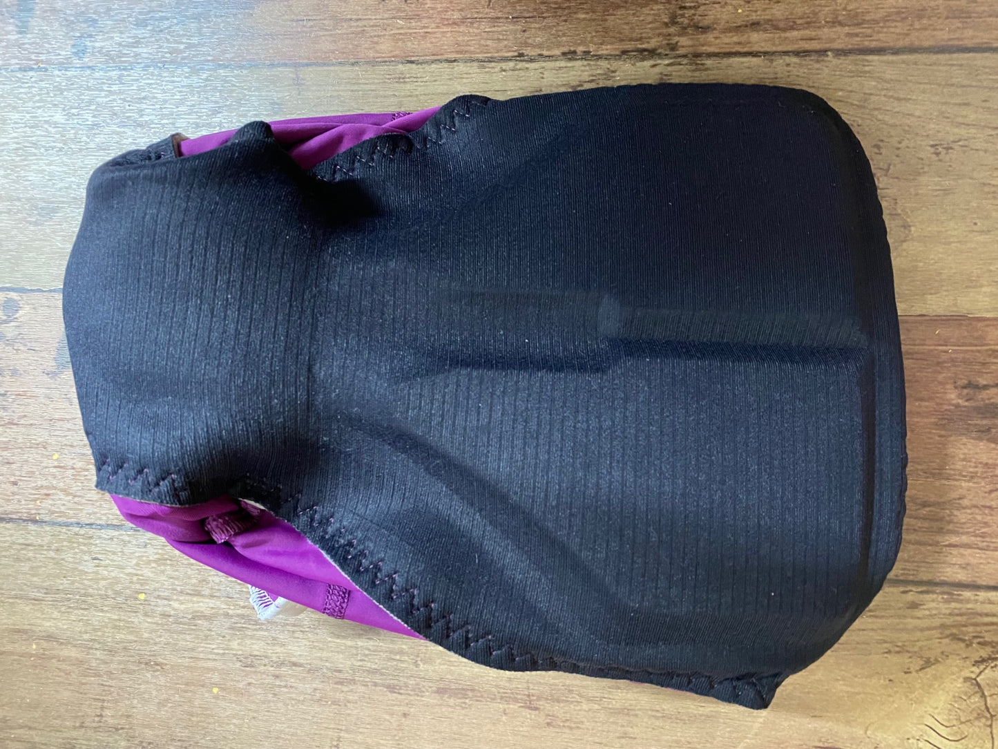 IM495 マープ MAAP WOMEN'S TEAM BIB EVO ビブショーツ パープル XS レディース