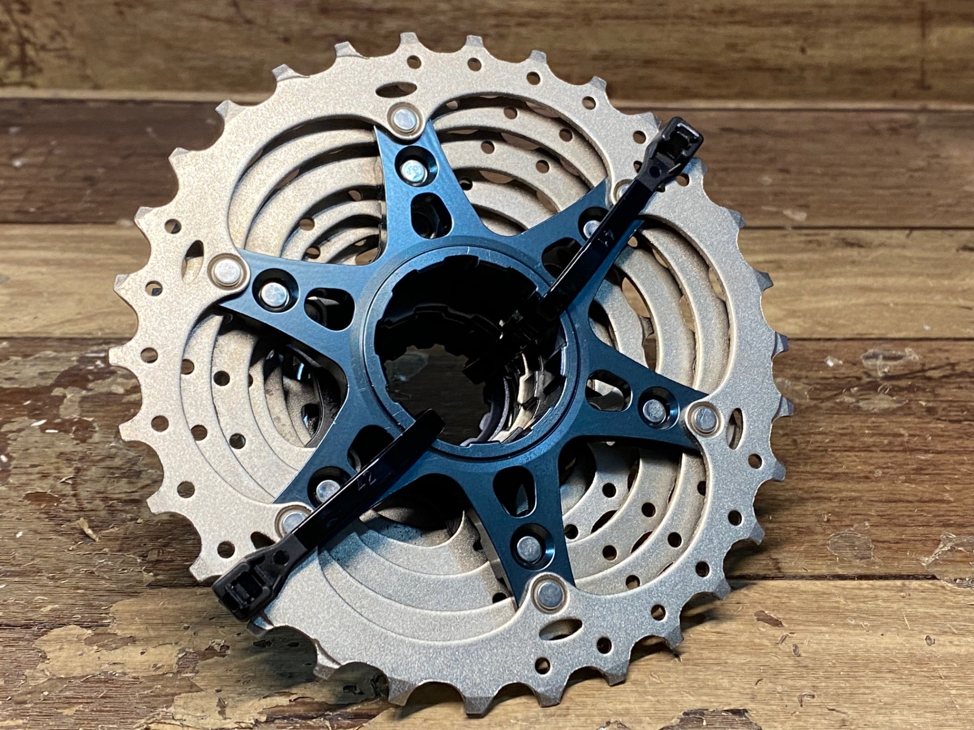 シマノ CS-R8000 11S 11-30T カセットスプロケット 11スピード
