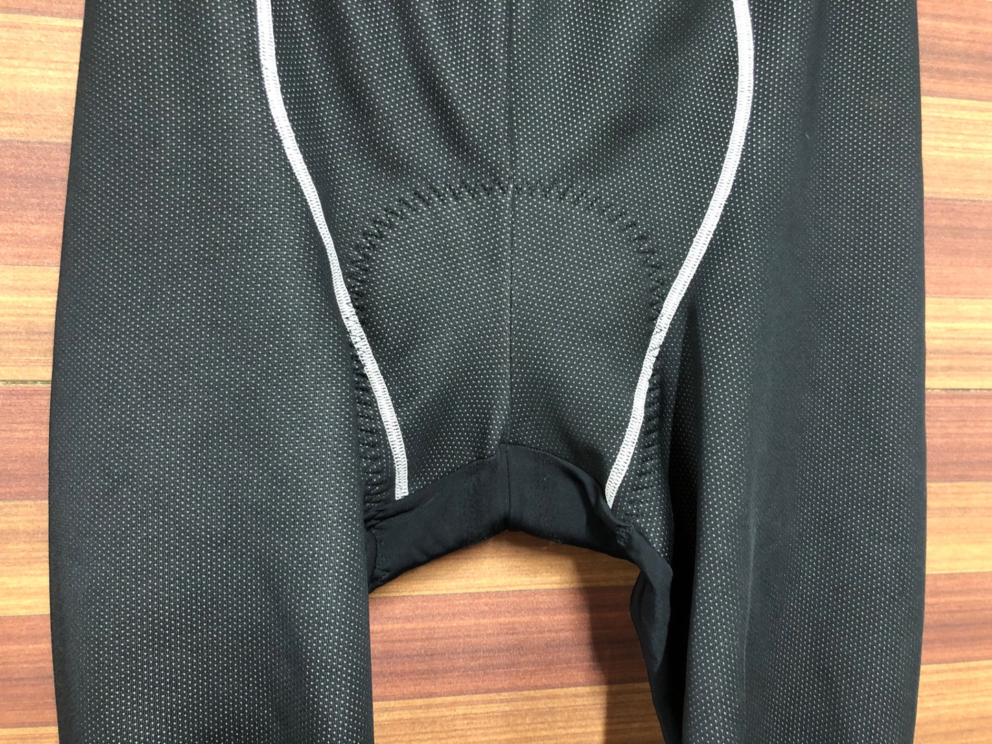 IM791 パールイズミ PEARL iZUMi レーサータイツ 黒 S 裏起毛 3DNEO ※パッド擦れ