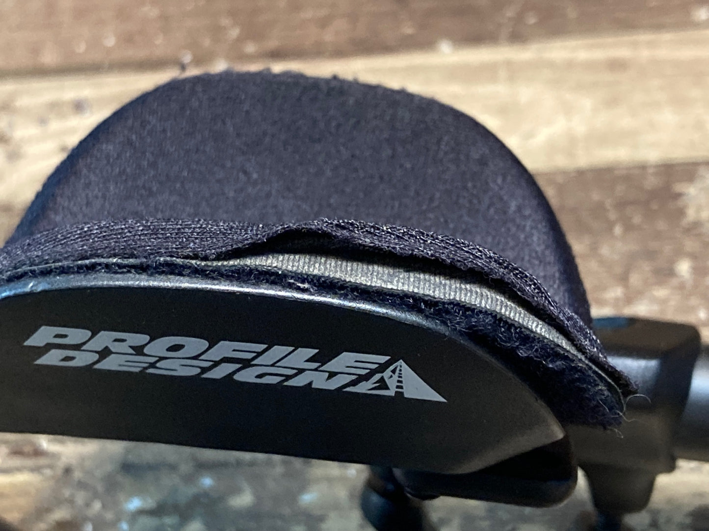 IK992 プロファイルデザイン PROFILE DESIGN スーパーソニック SUPERSONIC ERGO 4525c カーボン エアロバー Φ31.8
