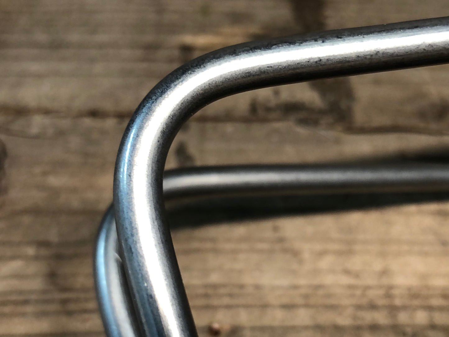 IZ983 ワイドフット WIDEFOOT Liter Cage Black ボトルケージ シルバー