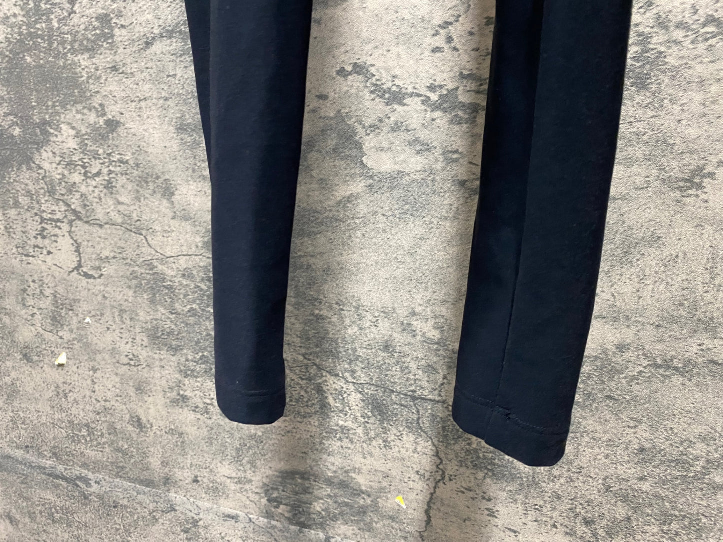 IY983 サンボルト SUNVOLT 長袖 ワンピース セパレート 裏起毛 グレー L