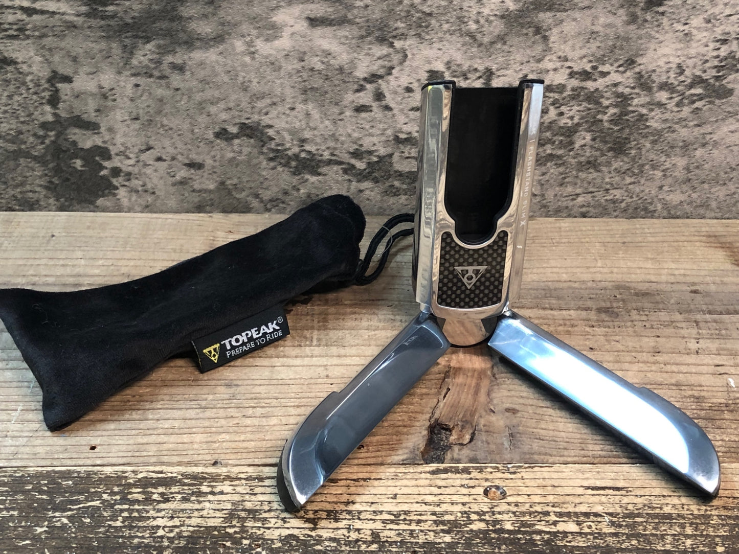 IH181 トピーク TOPEAK フラッシュスタンド FLASHSTAND SLIM X