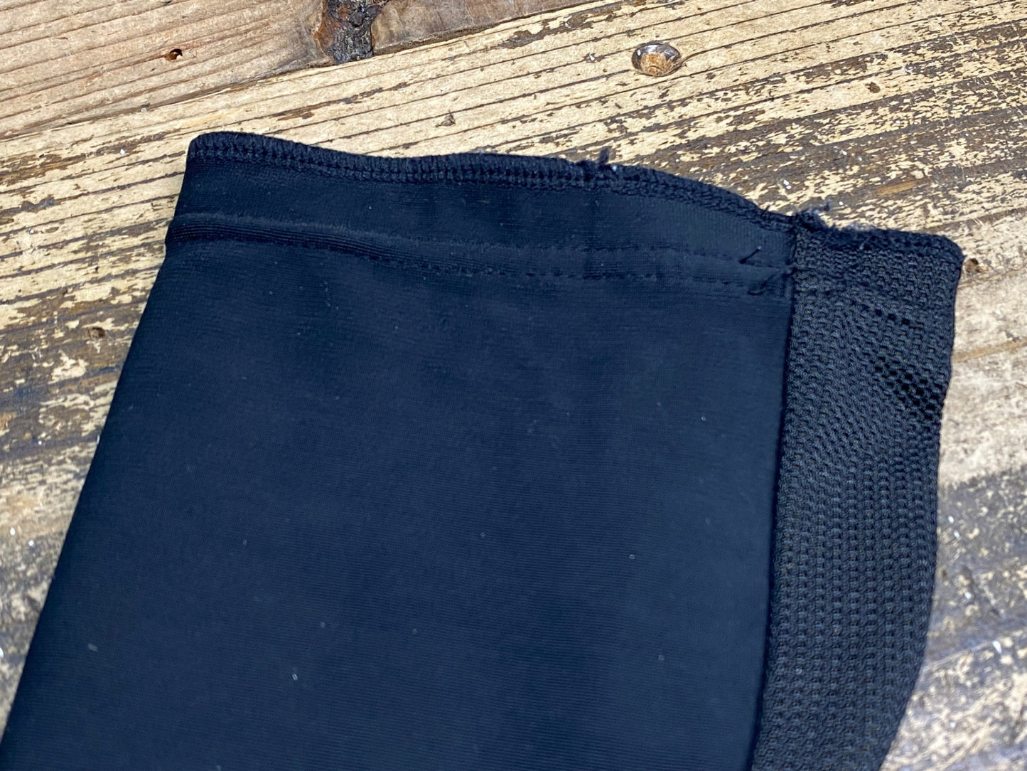 JC640 パールイズミ PEARLiZUMi アームカバー 黒 M