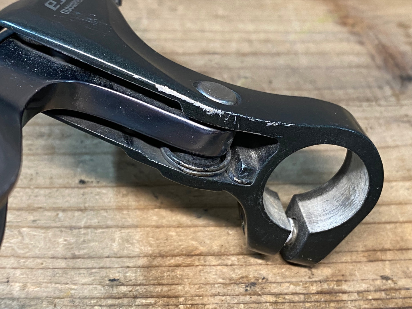 IT625 シマノ SHIMANO BL-4700 ブレーキレバー セット