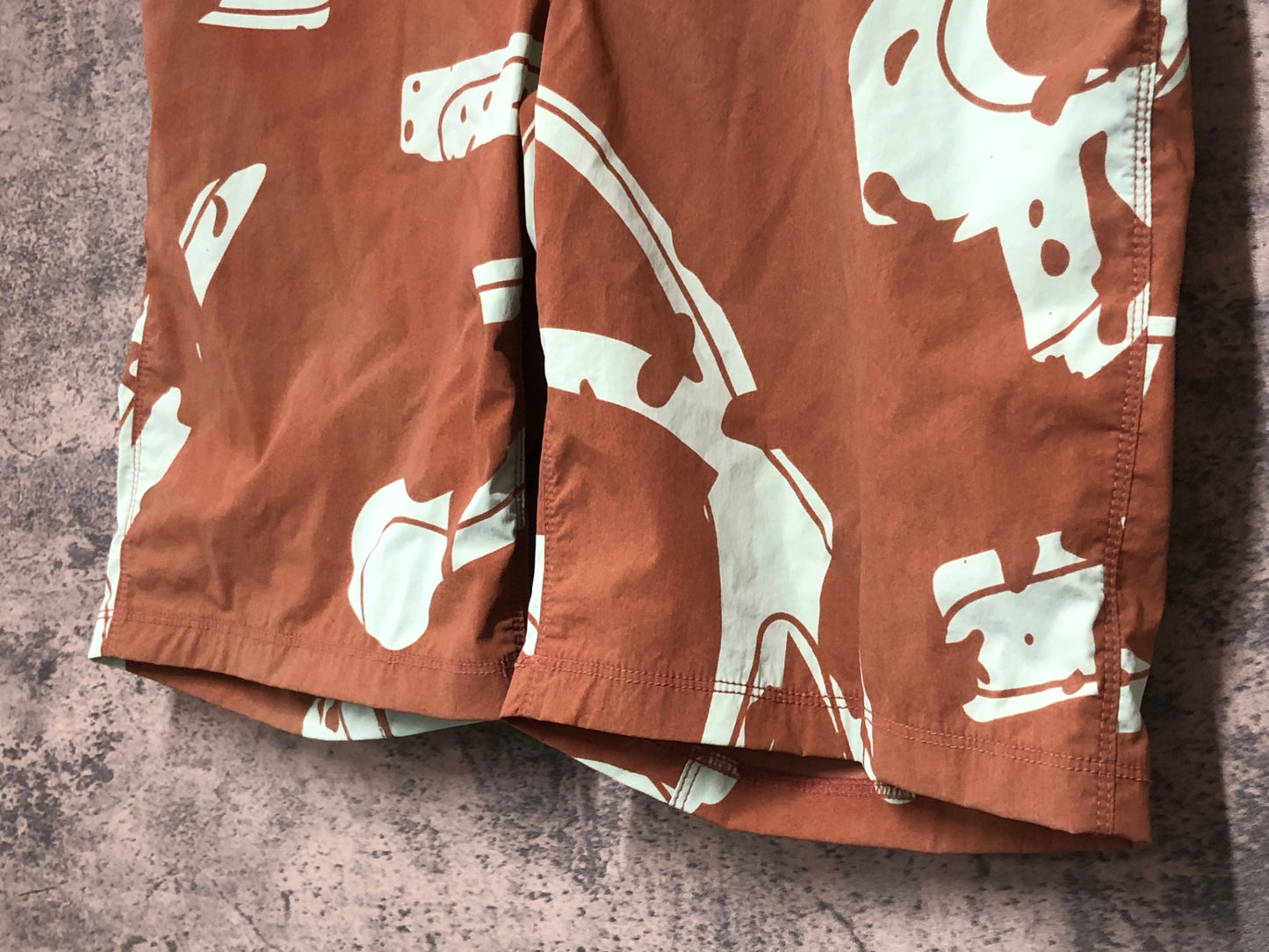 IY572 スペシャライズド SPECIALIZED サイクルパンツ TRCTA APPROACH レディース M