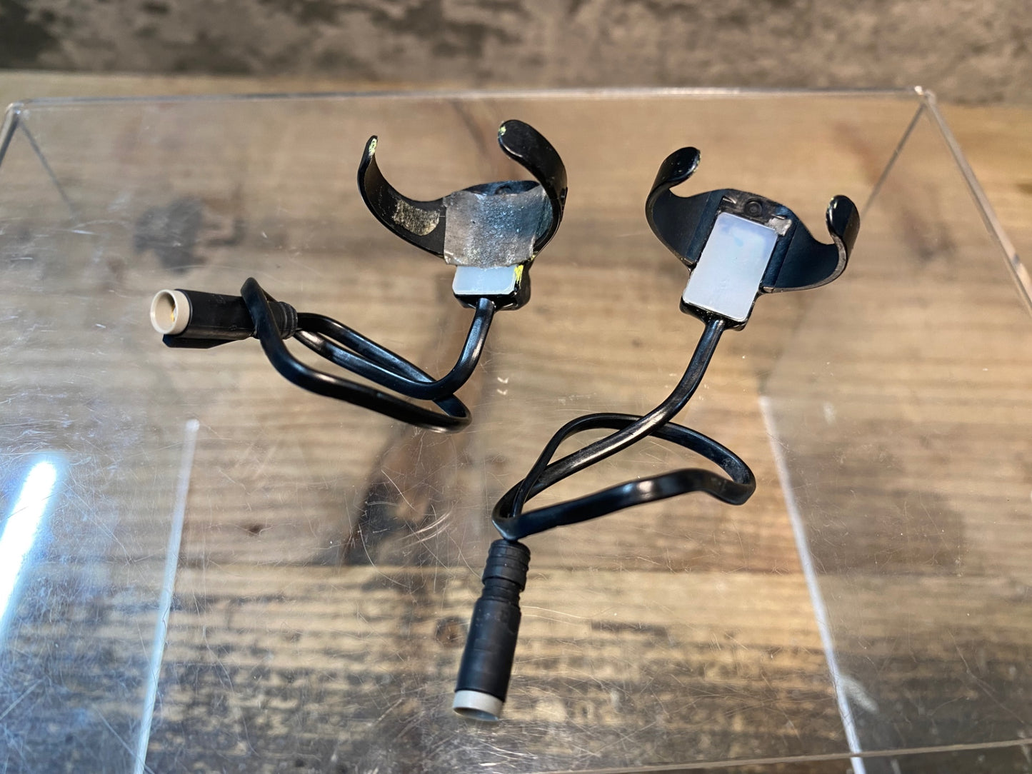 IS057 シマノ SHIMANO SW-R610 サテライトスイッチ スプリンタースイッチ Di2 動作確認済