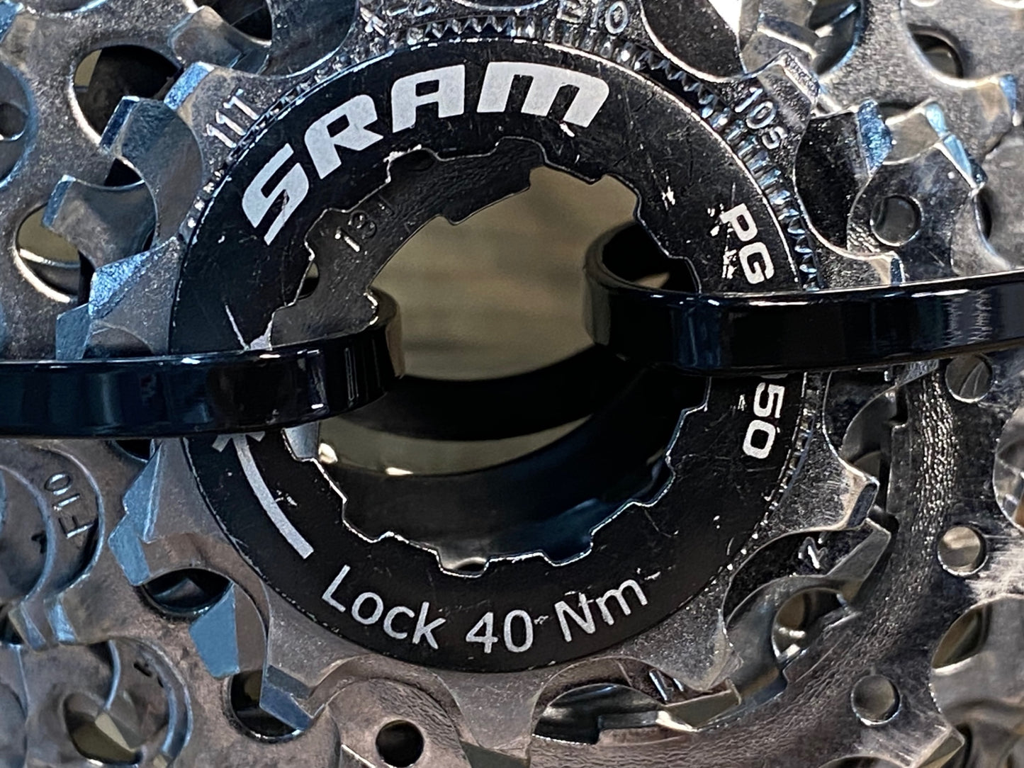 IW995 スラム SRAM PG-1050 スプロケット 11-32T 10S