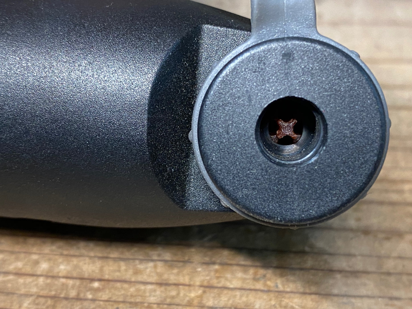 IU257 トピーク TOPEAK MOUNTAIN TT TWIN TURBO 空気入れ 携帯ポンプ