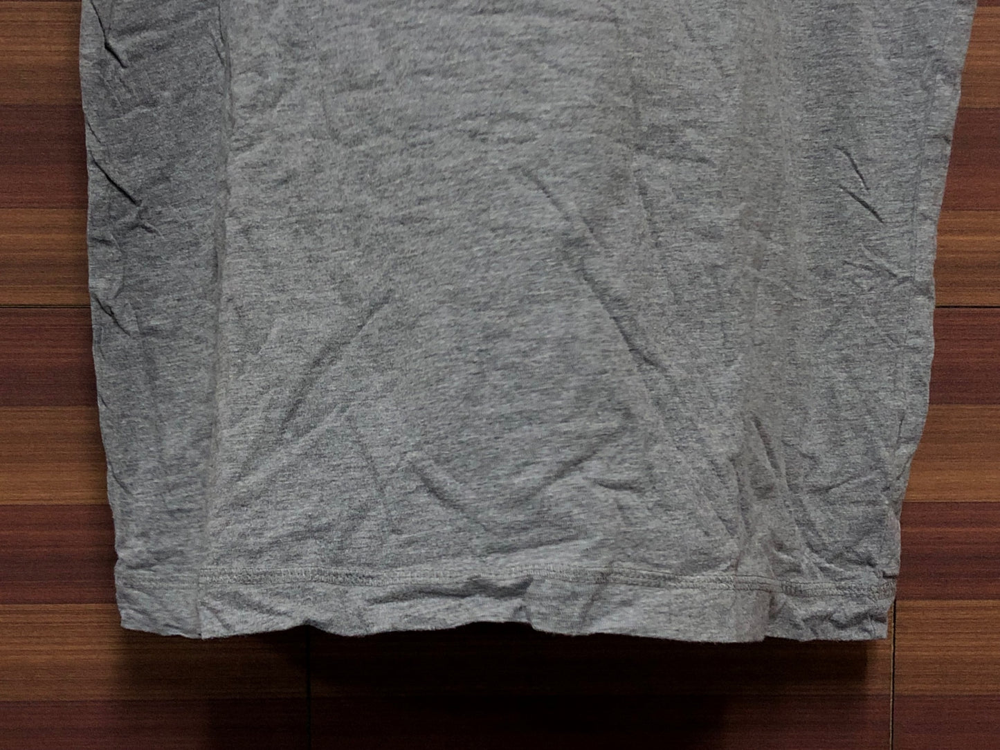 IO146 ラファ Rapha TEAM SKY Tシャツ 半袖 グレー M