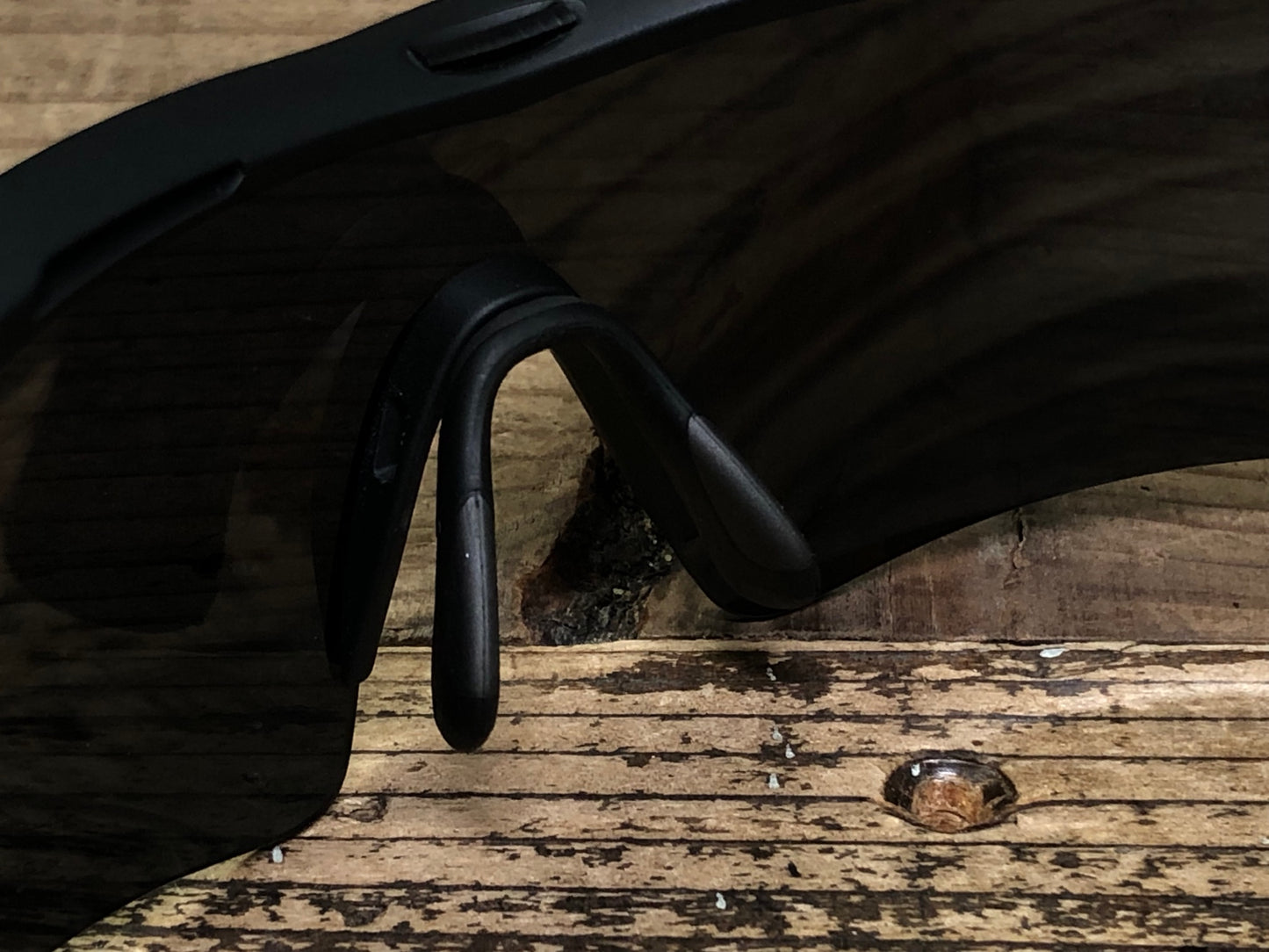 IZ600 ルディプロジェクト RUDY PROJECT TRALYX アイウェア サングラス スモークレンズ 黒