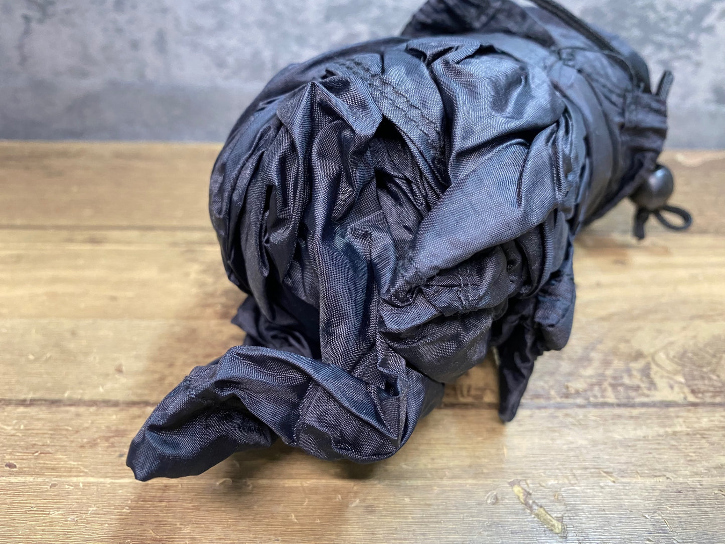 IL079 タイオガ TIOGA H-POD 輪行袋 黒