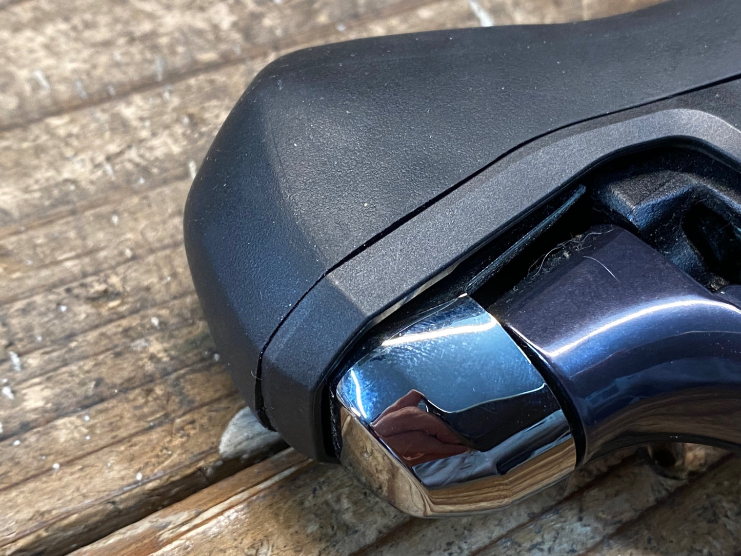 IR990 シマノ SHIMANO アルテグラ ULTEGRA ST-R8025 STIレバー 右のみ 11S