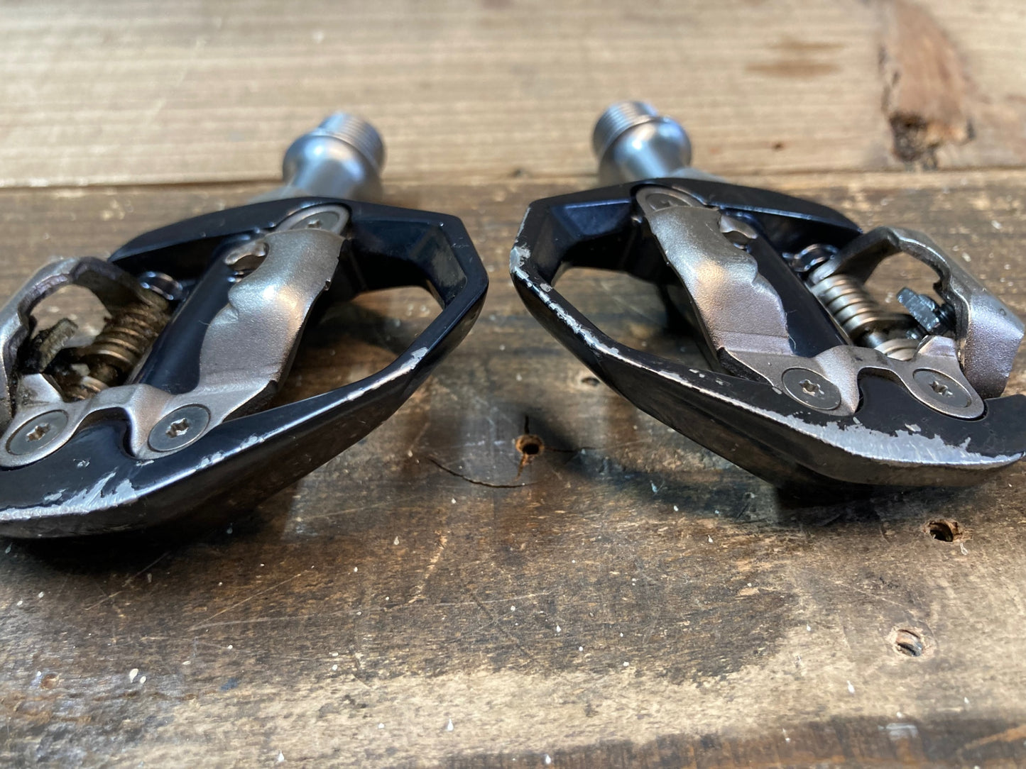 IP882 シマノ SHIMANO PD-ES600 ビンディングぺダル SPD