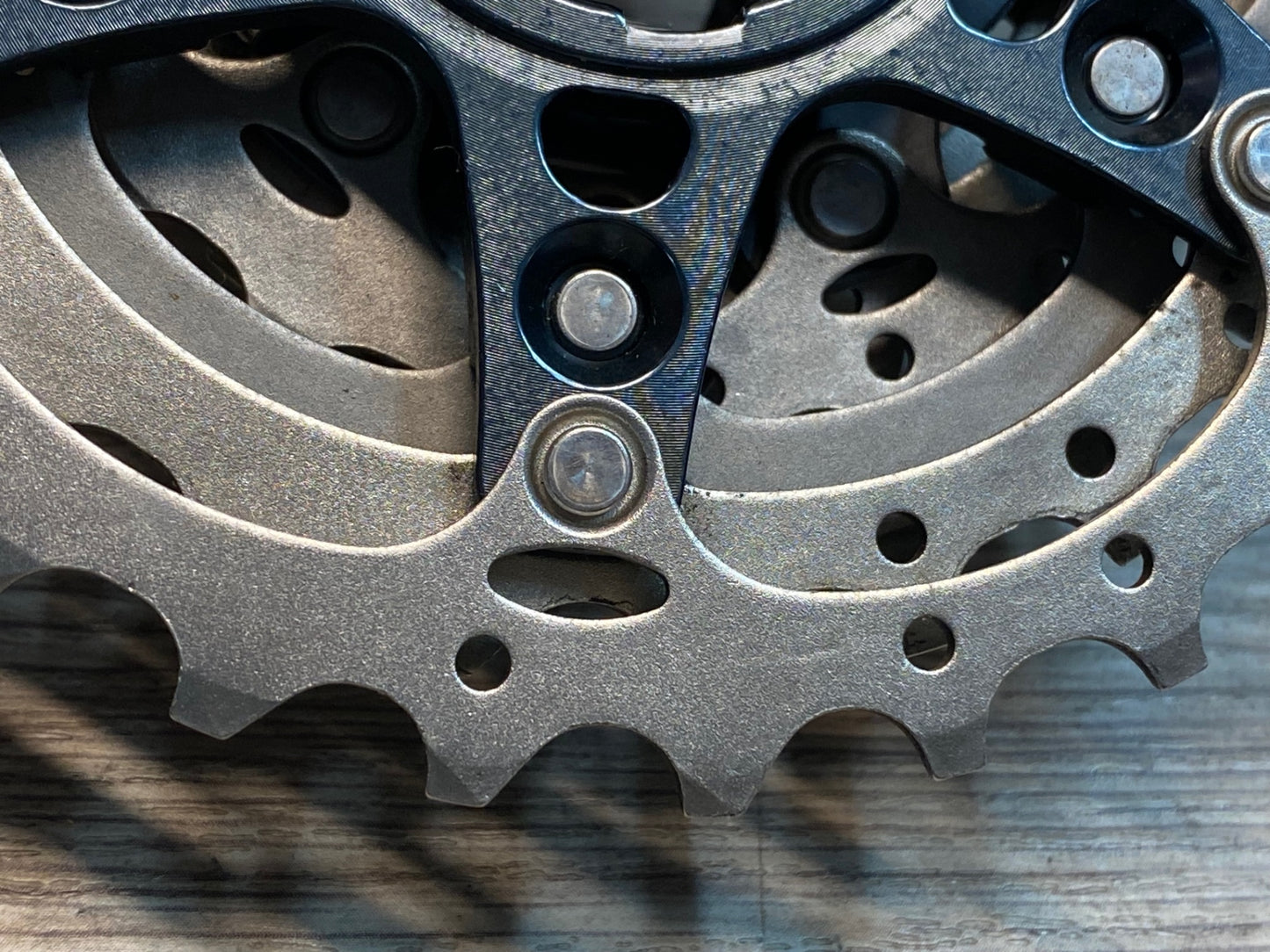 IM829 シマノ SHIMANO アルテグラ ULTEGRA CS-R8000 スプロケット 11S 11-30T