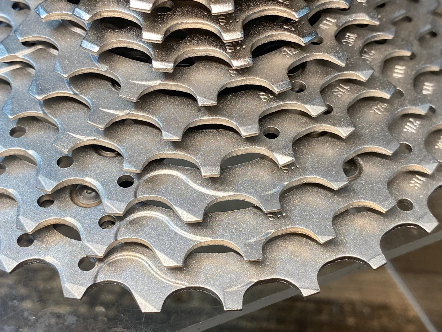 IT930 シマノ SHIMANO アルテグラ ULTEGRA CS-R8000 スプロケット 11-30T 未使用