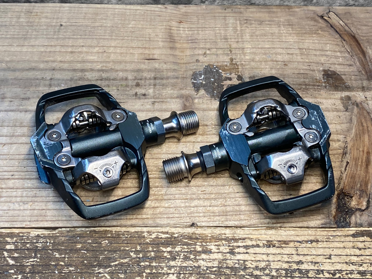 IT887 シマノ SHIMANO PD-M9020 ビンディングペダル SPD