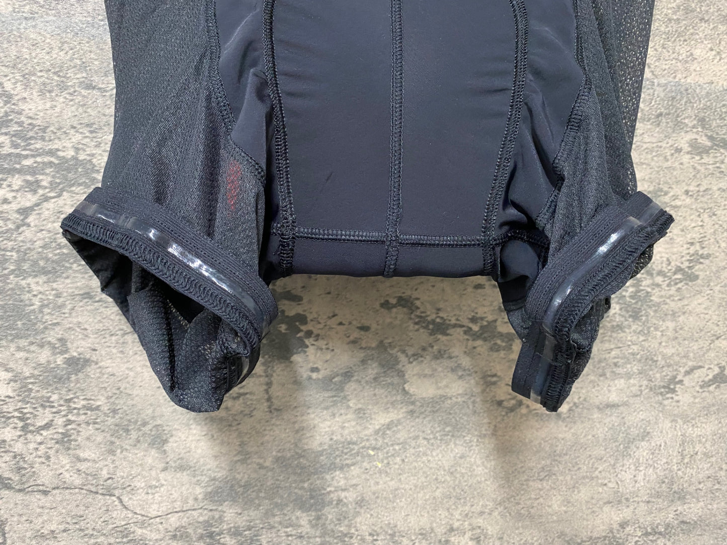 JC662 マヴィック MAVIC パット付き インナー ライナーショーツ 黒 L