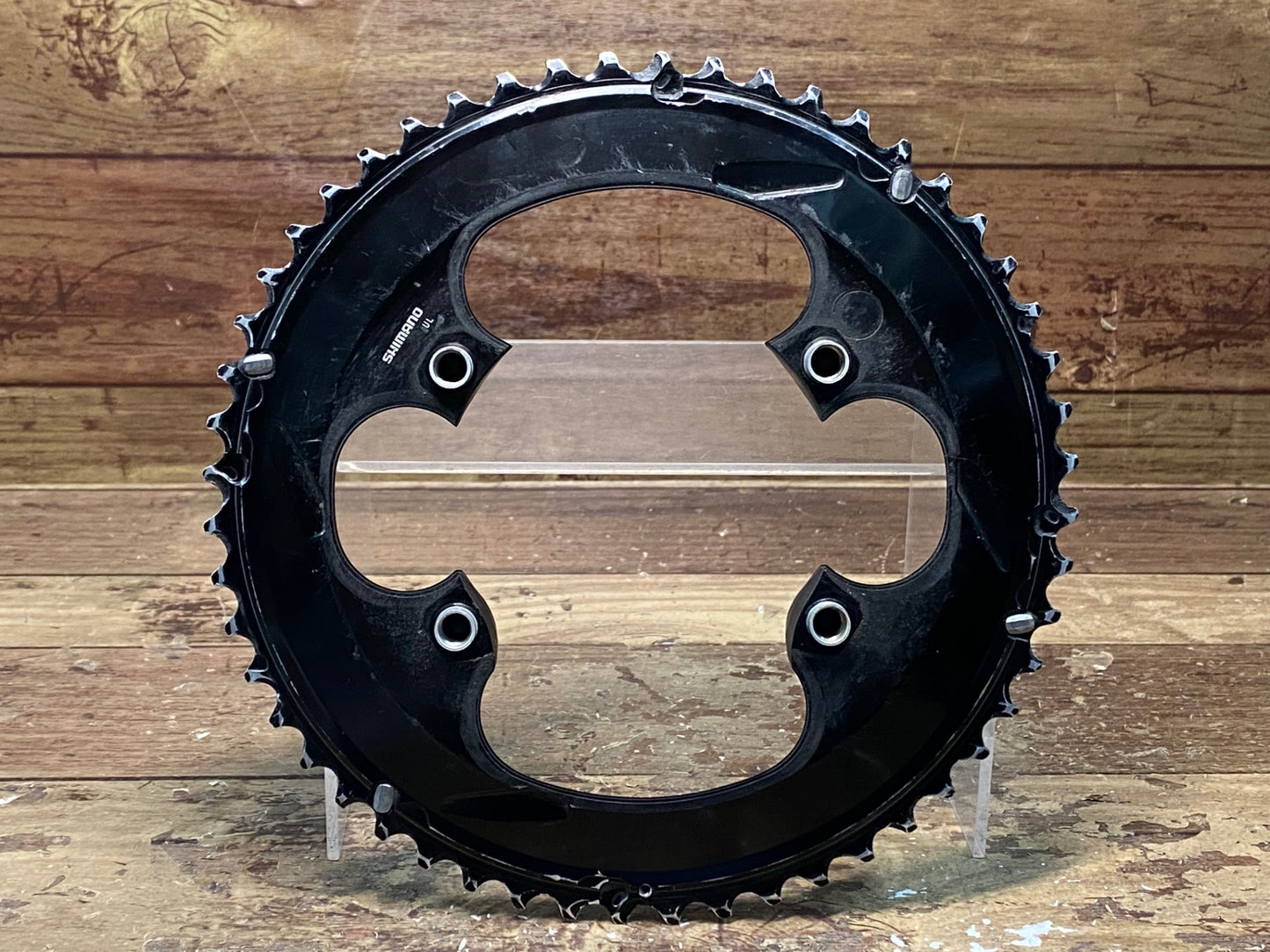 IM768 シマノ SHIMANO デュラエース DURA-ACE FC-R9200 チェーンリング 52/36T 12S