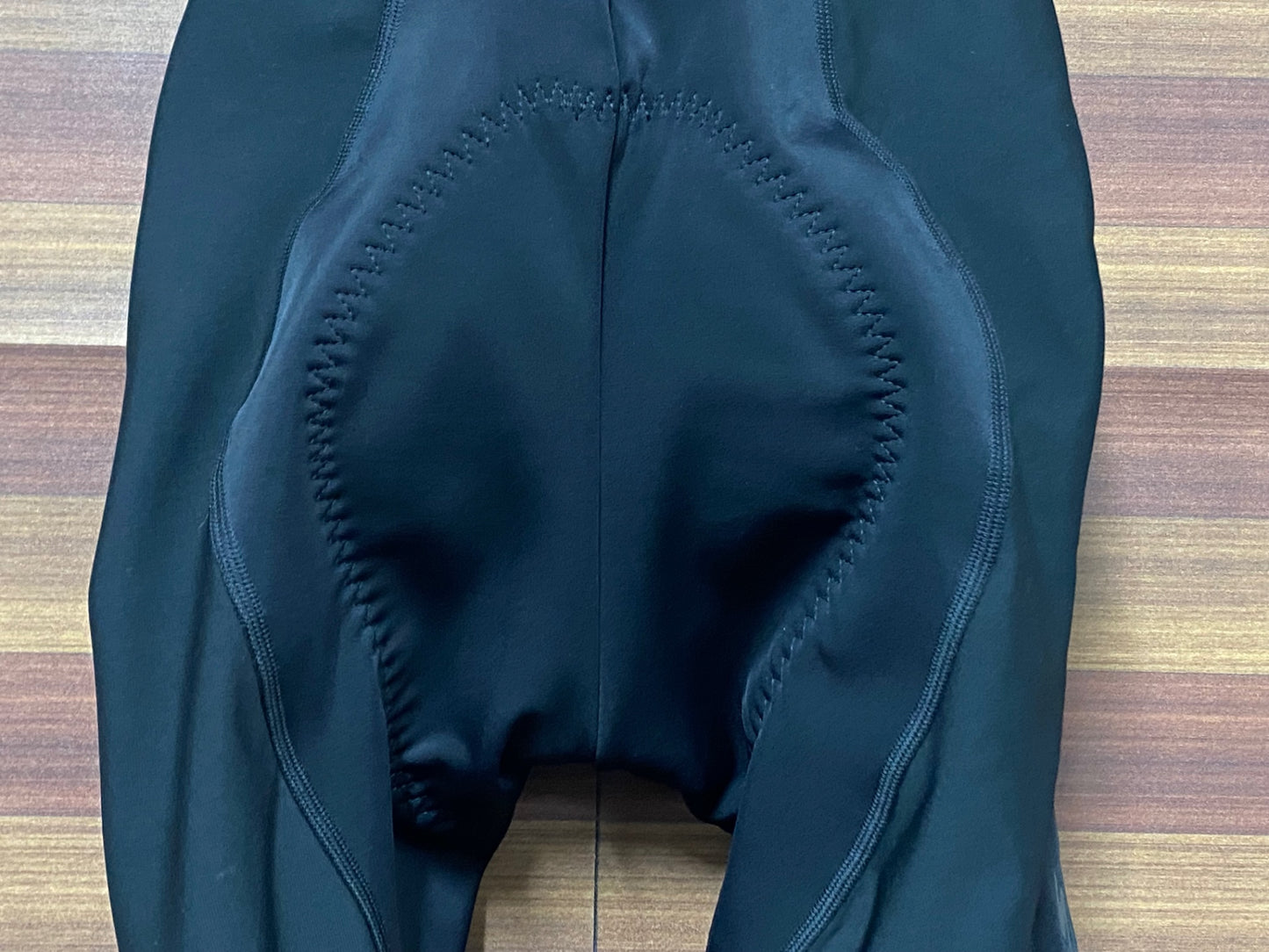 IQ243 スペシャライズド SPECIALIZED ELEMENT CYCLING BIB TIGHT ビブタイツ 黒 L 裏起毛