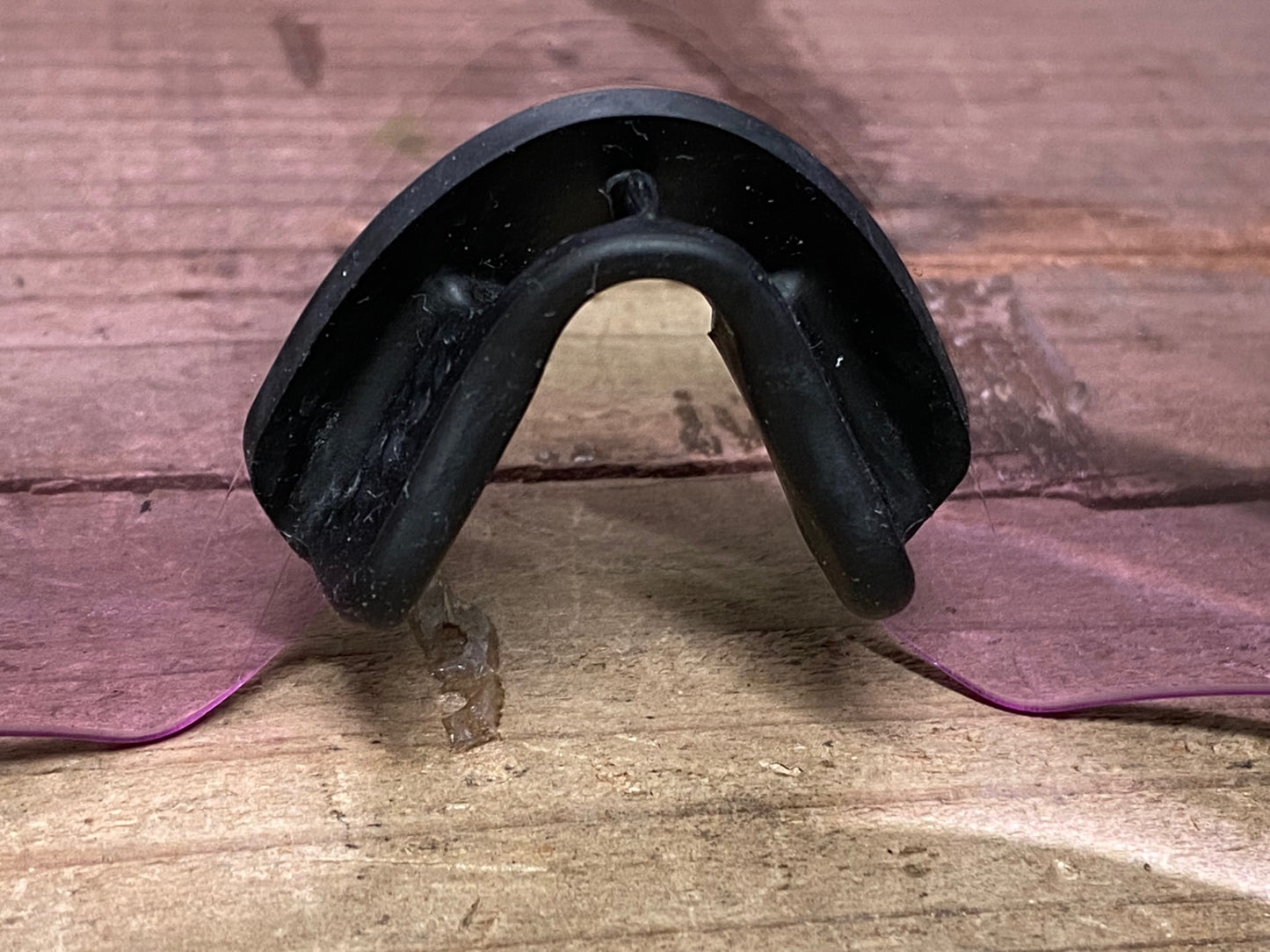 IQ620 オークリー OAKLEY エンコーダー ENCODER サングラス アイウェア 白 プリズムローライト