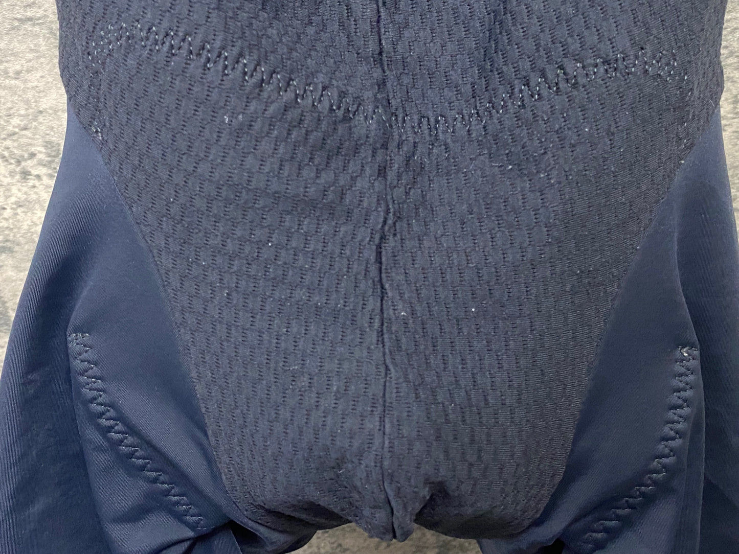 IW480 アソス Assos ST.100 CENT COMFORT FIT ビブショーツ 黒 S