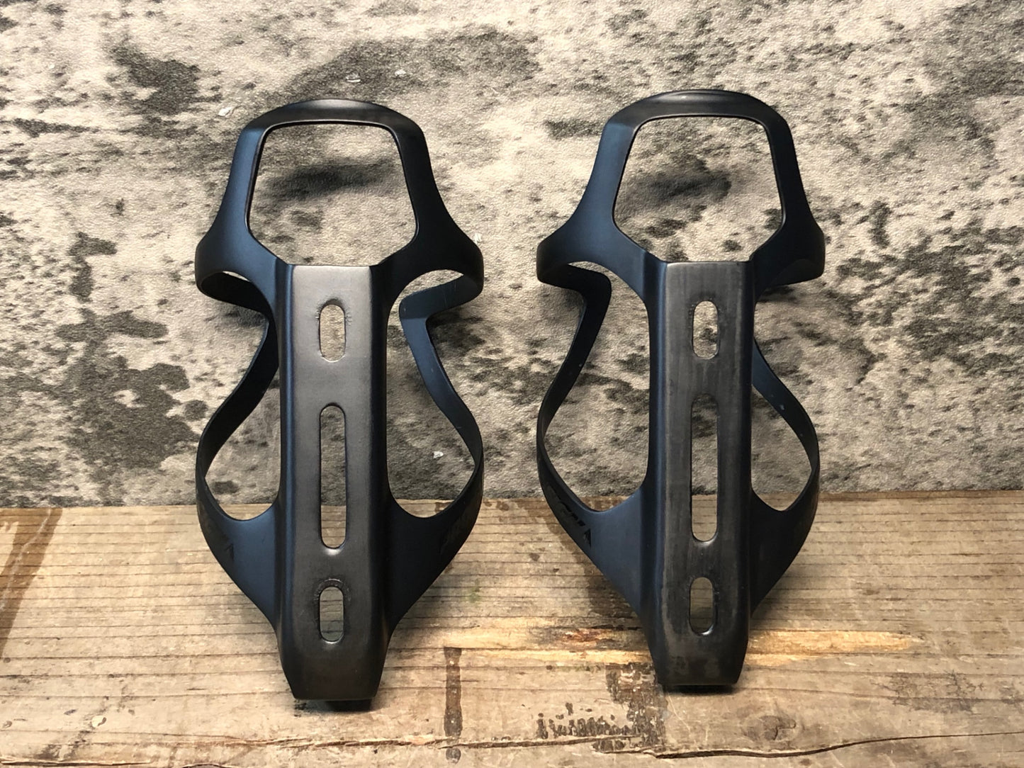 JD092 プロファイルデザイン PROFILEDESIGN AXIS Ultimate Carbon カーボン ボトルケージ 黒 2個セット