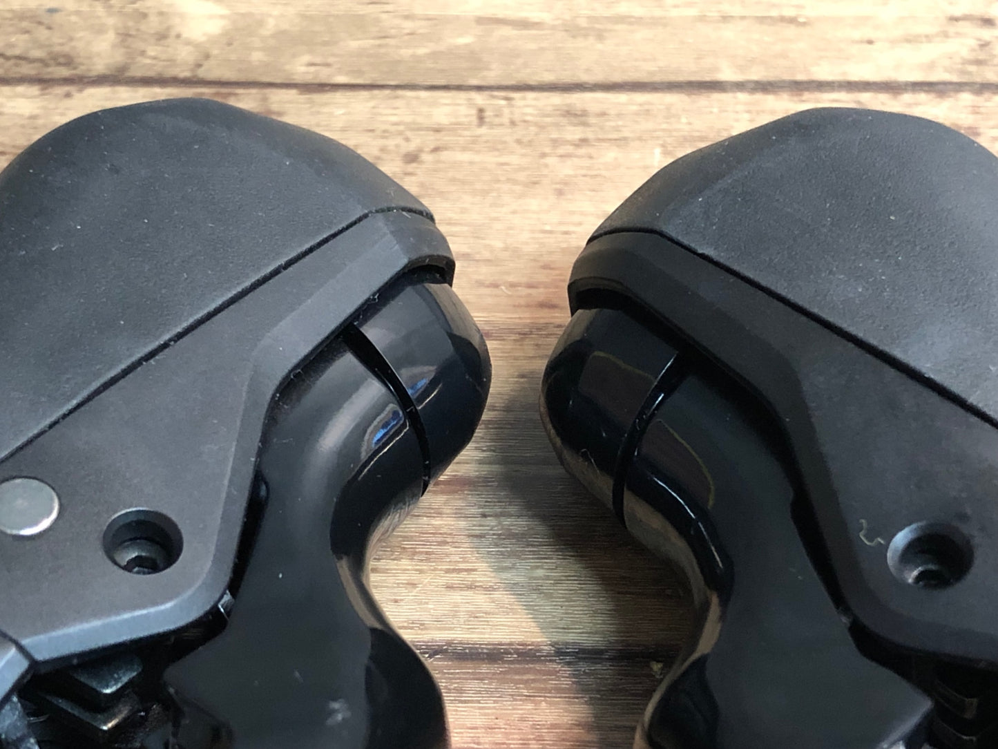 IR956 シマノ SHIMANO 105 ST-R7025 STIレバー 左右セット 2x11S 油圧