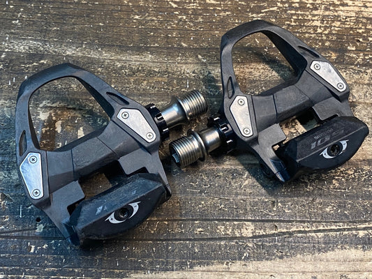 JA453 シマノ SHIMANO 105 PD-R7000 ビンディングペダル SPD-SL