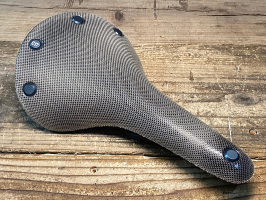IW323 ブルックス BROOKS CAMBIUM C17 サドル MUD GREEN