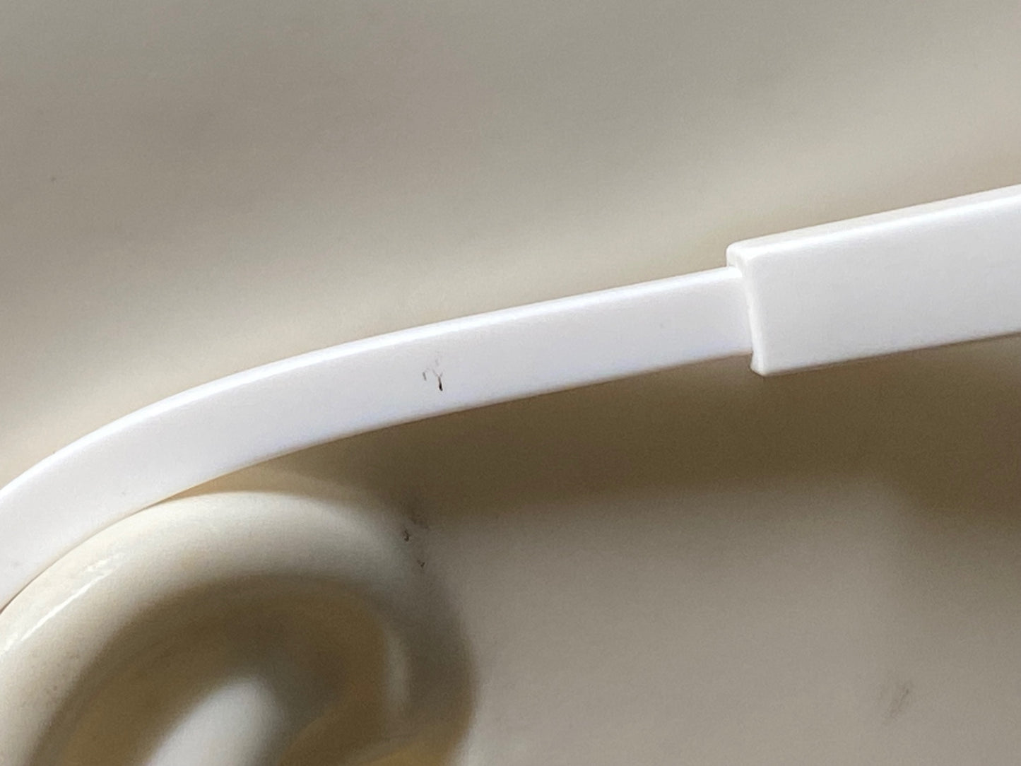 IU960 アルバオプティクス ALBA OPTICS ストラトス STRATOS サングラス アイウェア 白