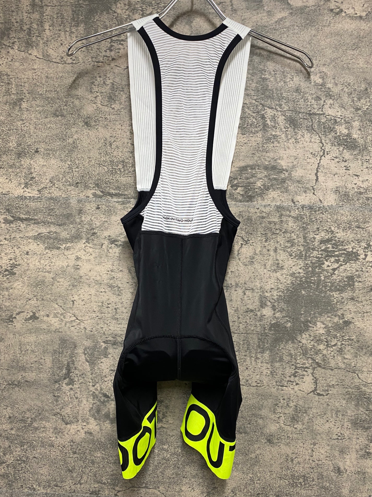 JB973 ドットアウト DOTOUT ビブショーツ M