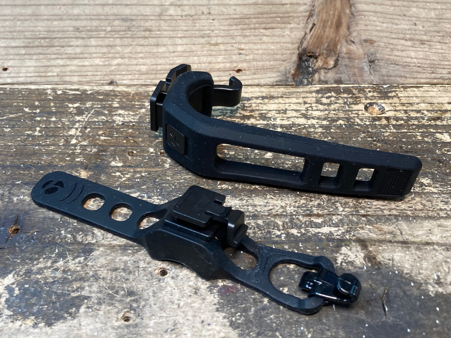 IT923 ボントレガー BONTRAGER ION COMP R / FLARE R CITY フロント リア ライト セット