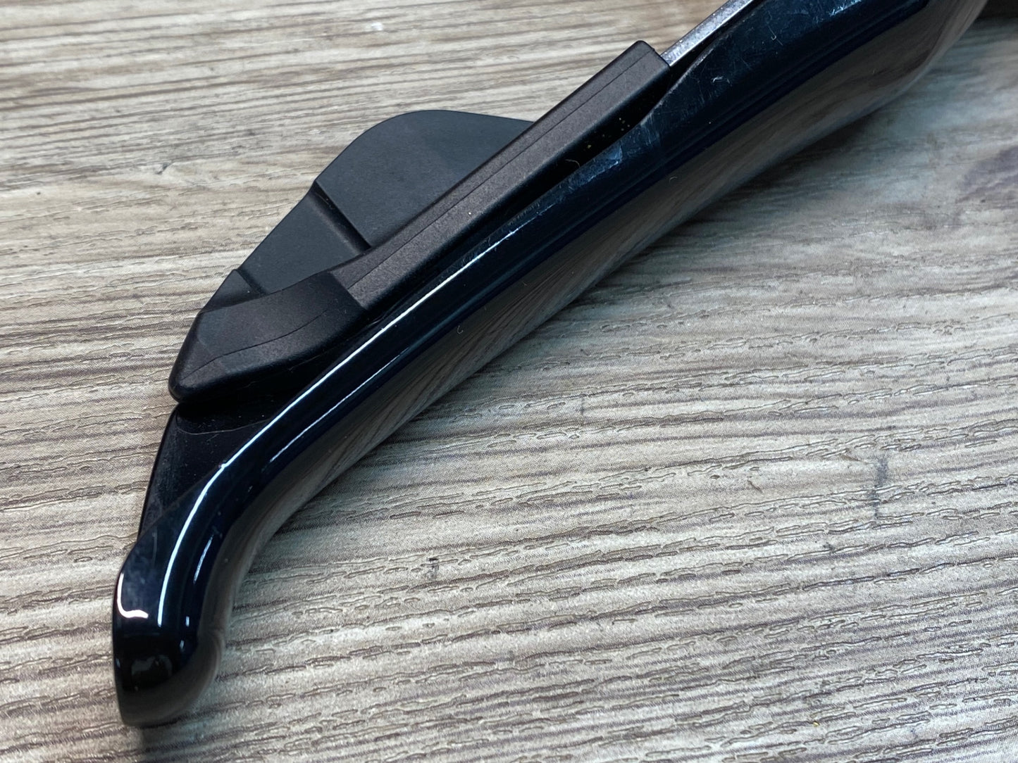 IU903 シマノ SHIMANO 105 ST-5800 STIレバー 2S 左のみ