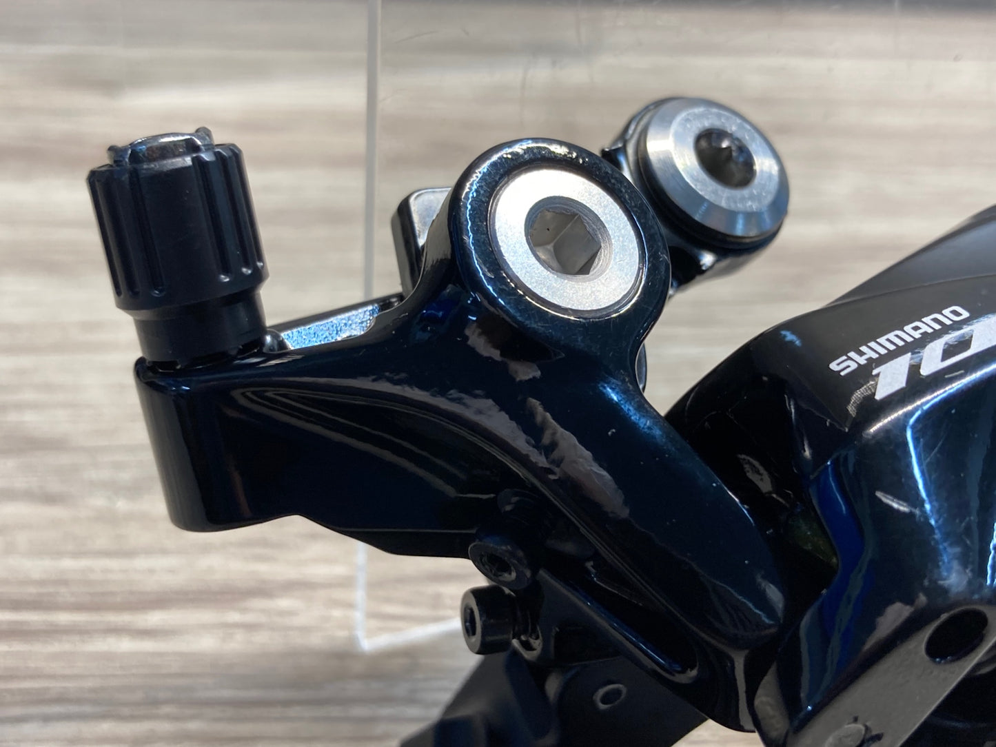 IX780 シマノ SHIMANO 105 RD-R7000 リアディレイラー 11S SS