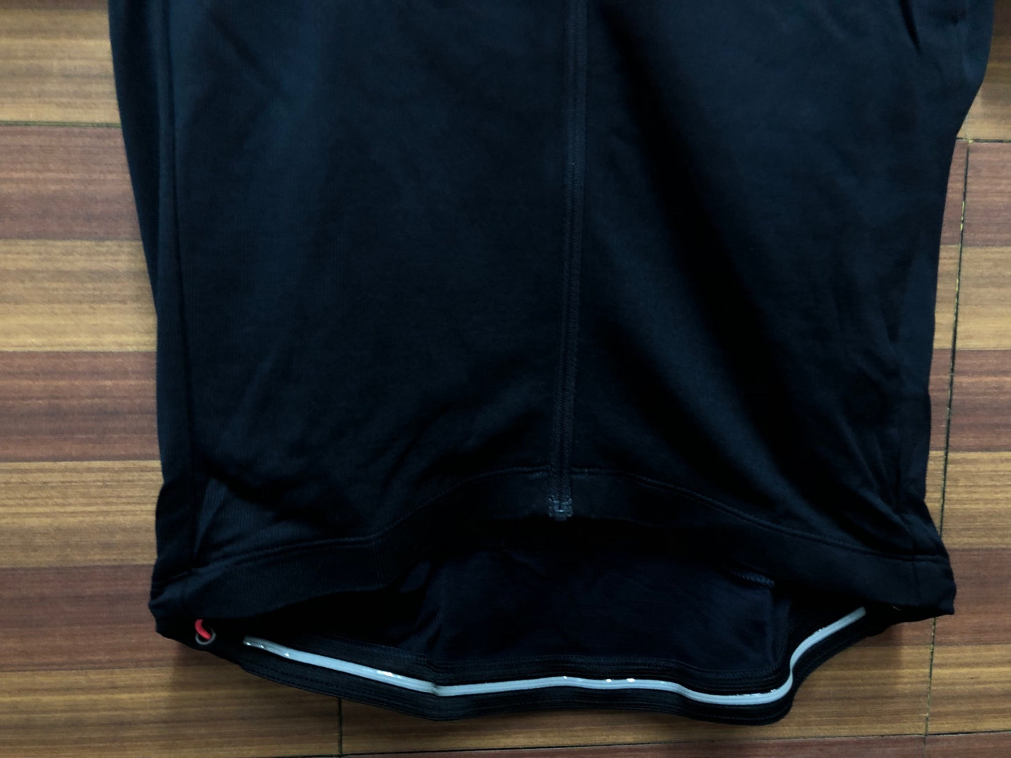 IP962 ラファ Rapha BREVET JERSEY 半袖 サイクルジャージ 紺 S