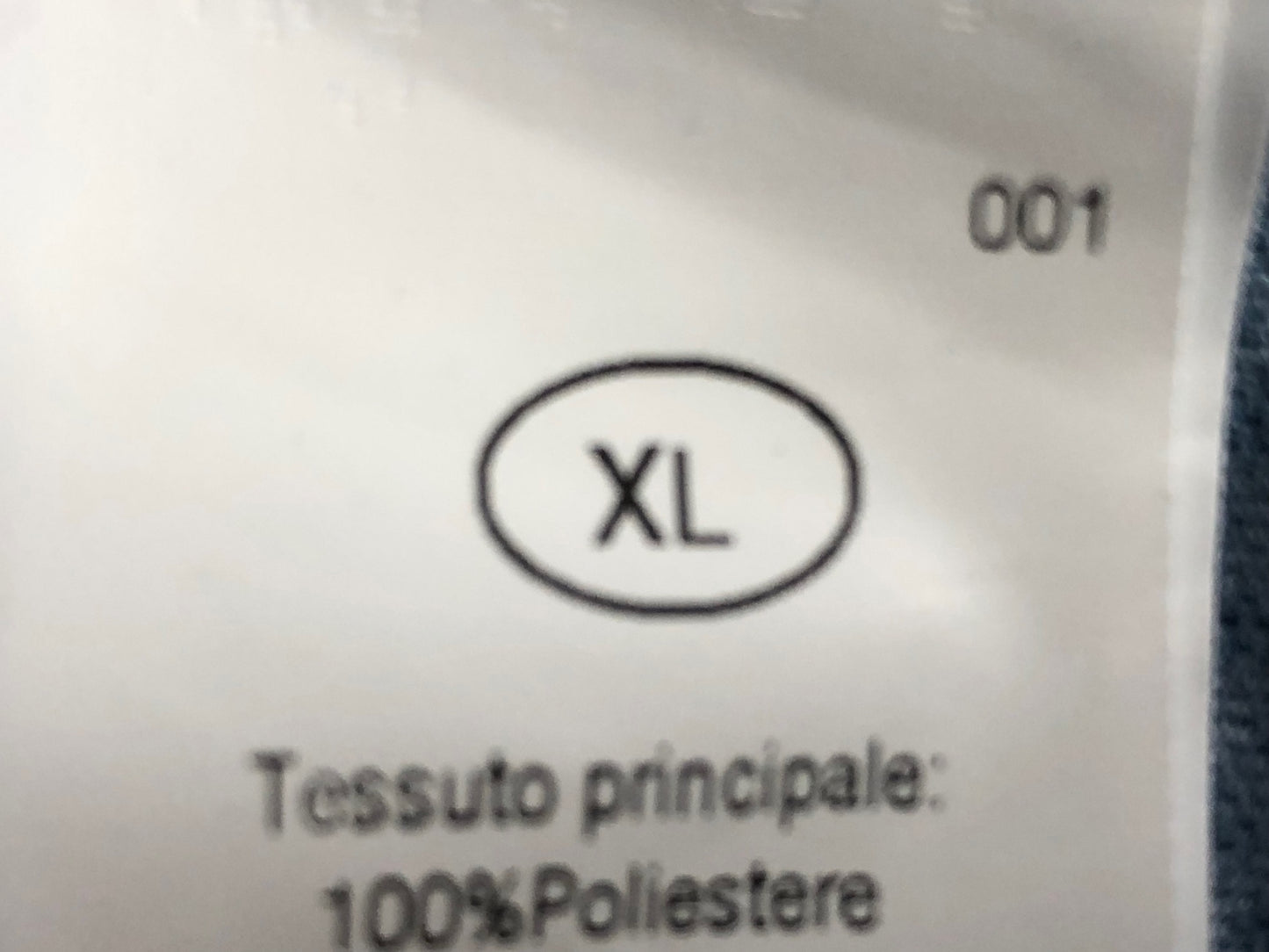 IQ481 ジェッセージ GSG 7ITA 半袖 サイクルジャージ 紺 猫 XL