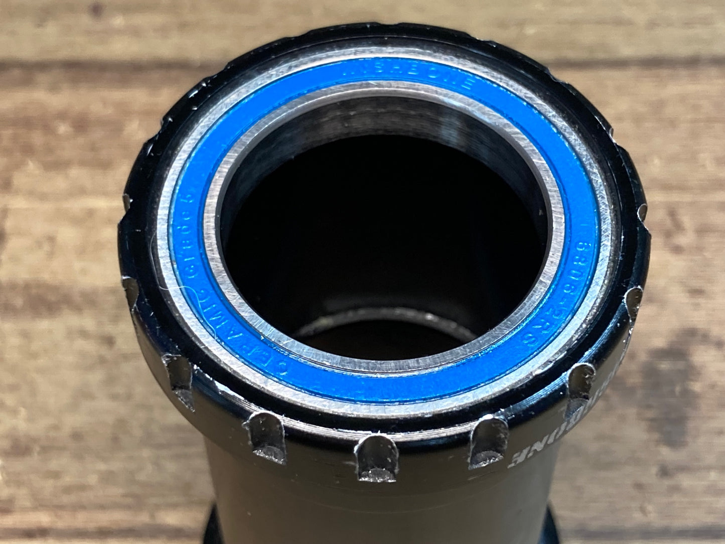 IM554 ウィッシュボーン WISHBONE BB30386 BB30 TO 30mm Spindle Φ42 BB ボトムブラケット