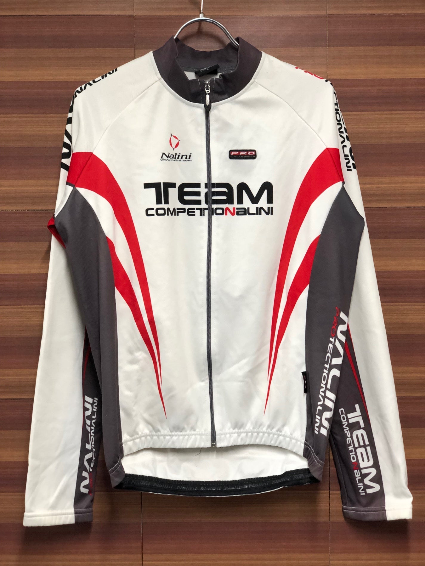 nalini イタリア製 Nalini 尺寸M 多色骑行服| eBay