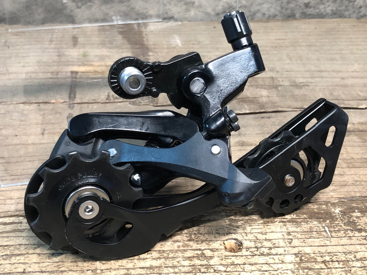 IZ823 シマノ SHIMANO 105 RD-R7000 リアディレイラー 11S GS